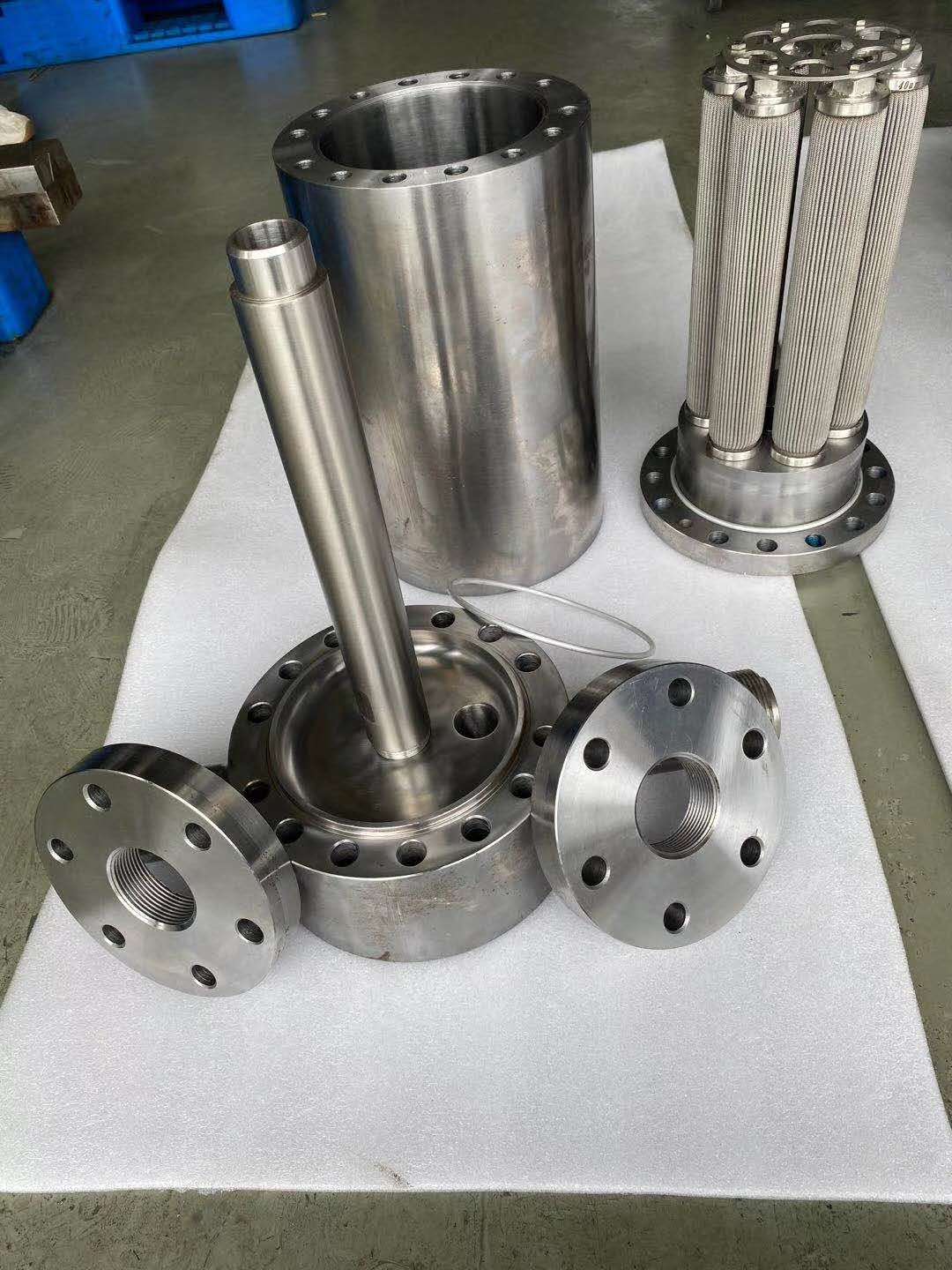 熔噴模具 熔噴模具